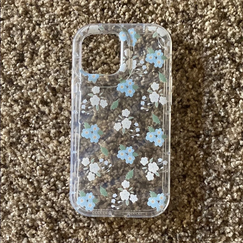 iPhone 12 Pro Max Phone Case